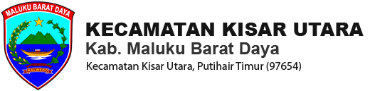 Situs Kabupaten Maluku Barat Daya